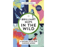 KNYGA Mike Higgins Brilliant Maps in the Wild