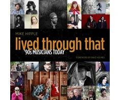 KNYGA Mike Hipple Lived Through That, '90s Musicians Today