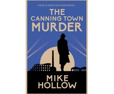KNYGA Mike Hollow Canning Town Murder
