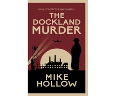 KNYGA Mike Hollow Dockland Murder