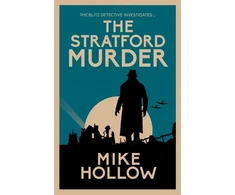 KNYGA Mike Hollow Stratford Murder