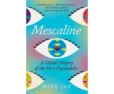KNYGA Mike Jay Mescaline