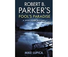 KNYGA Mike Lupica Robert B. Parker's Fool's Paradise