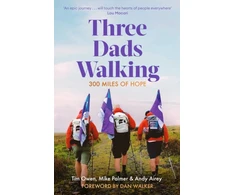 KNYGA Mike Palmer Three Dads Walking