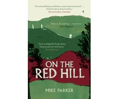 KNYGA Mike Parker On the Raudona Hill