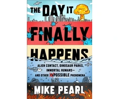 KNYGA Mike Pearl Day It Finally Happens