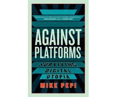 KNYGA Mike Pepi Against Platforms