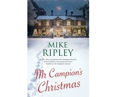 KNYGA Mike Ripley Mr Campion's Christmas