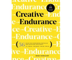 KNYGA Mike Schnaidt Creative Endurance