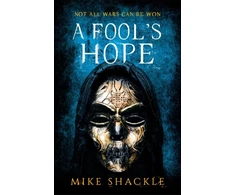 KNYGA Mike Shackle Fool's Hope