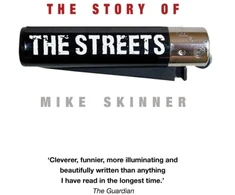 KNYGA Mike Skinner Story of The Streets
