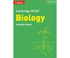 KNYGA Mike Smith Cambridge IGCSE™ Biology Student's Book