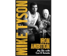 KNYGA Mike Tyson Iron Ambition