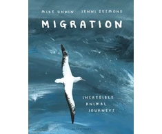 KNYGA Mike Unwin Migration