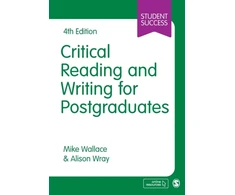 KNYGA Mike Wallace Critical Reading and Writing for Postgraduates