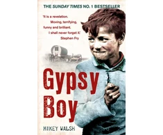KNYGA Mikey Walsh Gypsy Boy