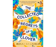 KNYGA Mikki Brammer Collected Regrets of Clover