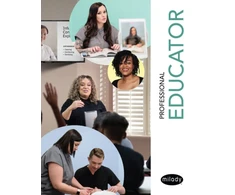 KNYGA Milady Professional Educator