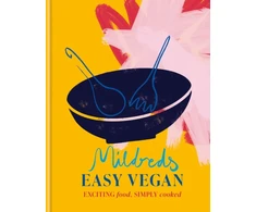 KNYGA Mildreds Easy Vegan