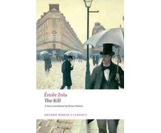 KNYGA Mile Zola Zola Emile Kill