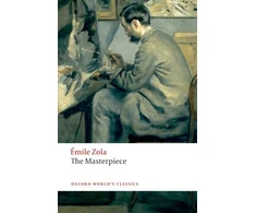 KNYGA Mile Zola Masterpiece
