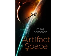 KNYGA Miles Cameron Artifact Space