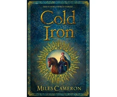 KNYGA Miles Cameron Cold Iron