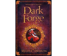 KNYGA Miles Cameron Dark Forge