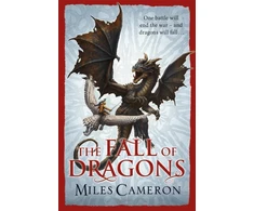 KNYGA Miles Cameron Fall of Dragons