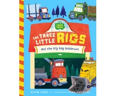 KNYGA Miles David Three Little Rigs