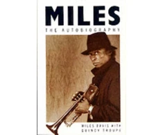 KNYGA Miles Davis Mylios