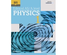 KNYGA Miles Hudson Edexcel AS/A level Physics Student Book 1 + ActiveBook