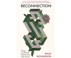 KNYGA Miles Richardson Reconnection