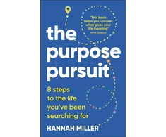KNYGA Miller Hannah Purpose Pursuit