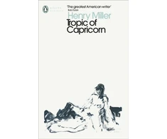 KNYGA Miller Henry Tropic of Capricorn
