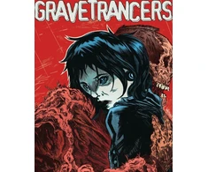 KNYGA Ml Miller Gravetrancers