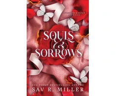 KNYGA Miller Sav R Souls and Sorrows