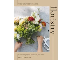 KNYGA Milli Proust Floristry, 14 Seasonal Projects to Enjoy in Your Home