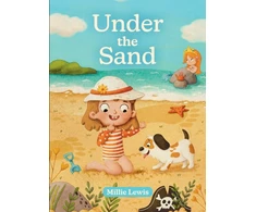 KNYGA Millie Lewis Under the Sand