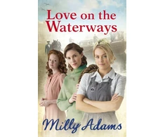 KNYGA Milly Adams Love on the Waterways