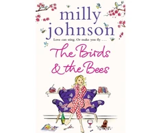 KNYGA Milly Johnson Birds and the Bees