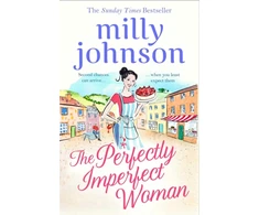 KNYGA Milly Johnson Perfectly Imperfect Woman