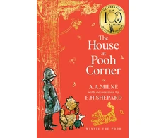 KNYGA Milne A A Winnie-the-Pooh: The House at Pooh Corner