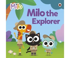 KNYGA Milo: Milo the Explorer
