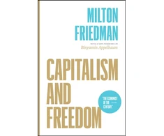KNYGA Milton Friedman Capitalism and Freedom