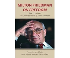KNYGA Milton Friedman on Freedom
