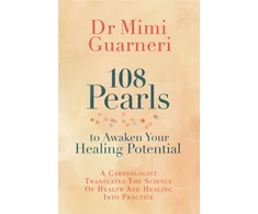 KNYGA Mimi Guarneri 108 Pearls to Awaken Your Potential