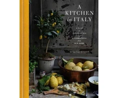 KNYGA Mimi Thorisson Thorisson Mimi Kitchen in Italy: A Year of Family Meals and Celebrations from Our Home