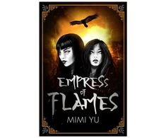 KNYGA Mimi Yu Empress of Flames