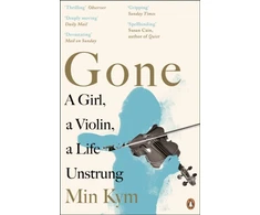 KNYGA Min Kym Gone